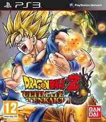 Descargar Dragon Ball Z Ultimate Tenkaichi [MULTI5][FW 3.70][iMARS] por Torrent